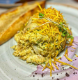 Restaurant Week acontece entre abril e maio em São Paulo 
  Foto: Reprodução/Instagram
