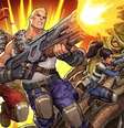 Contra: Operation Galuga é o mais novo jogo da icônica franquia da Konami  Foto: Reprodução / Konami