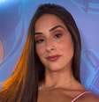 Deniziane passou por harmonização facial  Foto: Reprodução/Instagram