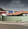 Escola Municipal Vera Helena Trinta Pulcinelli, em Ibaté (SP)  Foto: Google Street View