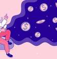 As características de alguns signos podem contribuir para eles gastarem mais dinheiro  Foto: 365daysStudios | Shutterstock / Portal EdiCase