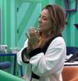  Foto: X/Big Brother Brasil / Pipoca Moderna