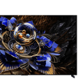 Novas TVs da TCL estão entre as maiores do mundo (Imagem: Divulgação/TCL)  Foto: Canaltech