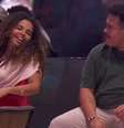  Foto: X/Big Brother Brasil / Pipoca Moderna