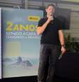 99 quer levar 99Moto para São Paulo, diz diretor Luis Gamper (Imagem: Bruno De Blasi/Canaltech)  Foto: Canaltech