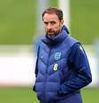 Gareth Southgate chamou 25 atletas para os amistosos da Data-Fifa   Foto: Naomi Baker | Getty Images / Esporte News Mundo