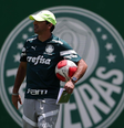 (  Foto: Cesar Greco - Palmeiras/Abel / Esporte News Mundo