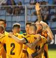 Criciúma pelo Catarinense   Foto: Celso da Luz/Criciúma / Esporte News Mundo