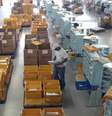 Consumidores brasileiros gastaram R$ 6,42 bilhões em mais de 210 milhões de encomendas internacionais, segundo dados da Receita Federal  Foto: Elza Fiúza/Agência Brasil / Perfil Brasil