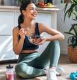 Saiba como ter uma rotina mais saudável  Foto: Shutterstock / Alto Astral