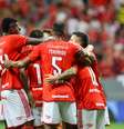  Foto: Esporte News Mundo