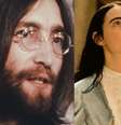 Filho de John Lennon elogia Emma Stone em 'Pobres Criaturas' e brinca que gostaria que ela interpretasse o pai no cinema  Foto: Divulgação/Apple TV+ e Searchlight Pictures / Estadão