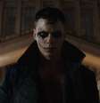 Bill Skarsgård é a estrela de O Corvo (Imagem: Reprodução/Lionsgate)  Foto: Canaltech