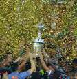 Libertadores 2023   Foto: SILVIO AVILA/AFP via Getty Images / Esporte News Mundo