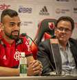  Foto: Esporte News Mundo