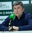  Foto: Rosiron Rodrigues/Goiás EC / Esporte News Mundo
