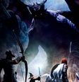 Mesmo com a sequência chegando em breve, Dragon's Dogma continua sendo um jogo altamente recomendável  Foto: Capcom / Reprodução