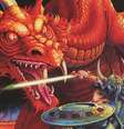 Dungeons & Dragons permite que os jogadores criem seus próprios personagens e aventuras   Foto: Reprodução / Wizards of the Coast