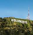 Foto de Hollywood, um dos símbolos de Los Angeles, na Califórnia, Estados Unidos  Foto: Christian Adams/GettyImages