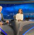 Comandado por William Bonner e Renata Vasconcellos, o 'Jornal Nacional' foi a atração de TV com mais verbas do governo federal em 2023  Foto: Reprodução/Facebook