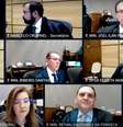 O caso em questão envolve um homem de 20 anos que manteve relações sexuais com uma menina de 12 anos  Foto: Reprodução/STJ
