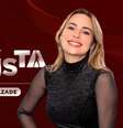 Rachel Sheherazade  Foto: Foto/ TV Record / Mais Novela