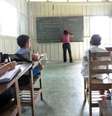 Escola no Brasil  Foto: Getty Images / BBC News Brasil