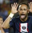 Neymar está 'fugindo do DNA', diz modelo que afirma ser mãe de uma filha com Neymar; semelhança de menina com Rafaella e Mavie é revelada.  Foto: Getty Images / Purepeople
