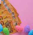 Entenda como ganhar dinheiro na Páscoa  Foto: Shutterstock / Alto Astral