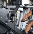 Praticar musculação  Foto: Shutterstock / Sport Life