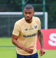 André Silva jogador do São Paulo   Foto: Rubens Chiri/saopaulofc / Esporte News Mundo