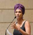 Vereadora Marielle Franco  Foto: Renan Olaz/Câmara Municipal do Rio/Agência Brasil / Perfil Brasil