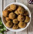 Aprenda a receita feita na air fryer  Foto: Mondial/Divulgação / Boa Forma