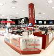 Outlet brasileiro na International Drive vende de tudo um pouco  Foto: Perfumeland Store/Divulgação / Viagem e Turismo