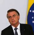 Ex  Foto: presidente Jair Bolsonaro -  Valter Campanato/Agência Brasil / Perfil Brasil