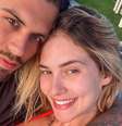 Zé Felipe e Virginia Fonseca  Foto: Reprodução/Instagram / Mais Novela