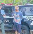 Leandro Marcos Gomes Pereira efetuou seis disparos  Foto: Credito: Polícia Civil de Goiás / Perfil Brasil