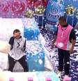  Foto: X/Big Brother Brasil / Pipoca Moderna