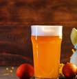 A cerveja pode ser uma bebida perfeita para a ceia de Páscoa  Foto: PavelKant | Shutterstock / Portal EdiCase