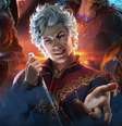 Baldur's Gate 3, um dos melhores jogos de 2023, é um dos títulos com desconto no Steam  Foto: Reprodução / Larian Studios