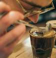 Cheiros podem ajudar na recuperação de pacientes com depressão  Foto: Battlecreek Coffee Roasters/Unsplash