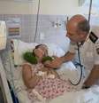 Clarinha, paciente em coma há 24 anos, morre em hospital no Espírito Santo  Foto: Reprodução/TV Gazeta