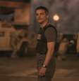 Wagner Moura vive repórter de guerra ao lado de Kirsten Dunst em 'Guerra Civil'  Foto: Redação Entre Telas