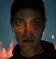 Senua's Saga: Hellblade II será lançado em 21 de maio para PC e Xbox Series X|S  Foto: Reprodução / Xbox Game Studios