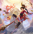 Honor of Kings é um dos jogos mobile mais populares do mundo  Foto: Honor of Kings / Divulgação