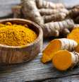Entenda a diferença entre açafrão e cúrcuma  Foto: iStock