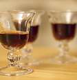 Vinho do Porto antigo tem cor amarronzada  Foto: iStock