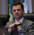 Ex-ministro da Justiça, Anderson Torres  Foto: WILTON JUNIOR / ESTADÃO