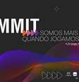 WIBR Summit acontece em março e discute carreira das mulheres no universo dos games  Foto: Divulgação / WIBR Summit