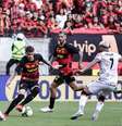  Foto: Paulo Paiva/Sport Recife - Legenda: Sport avança para a final do Campeonato Pernambucano / Jogada10